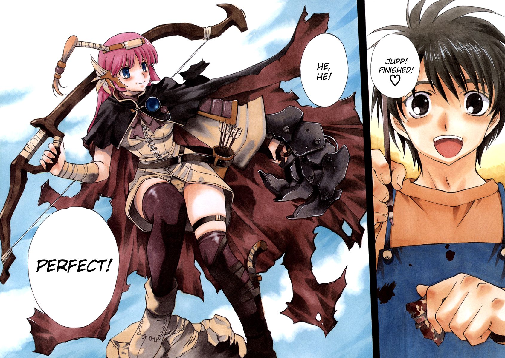 Zeroin Chapter 22.5 page 5 - Chapter 22.5: Decapper