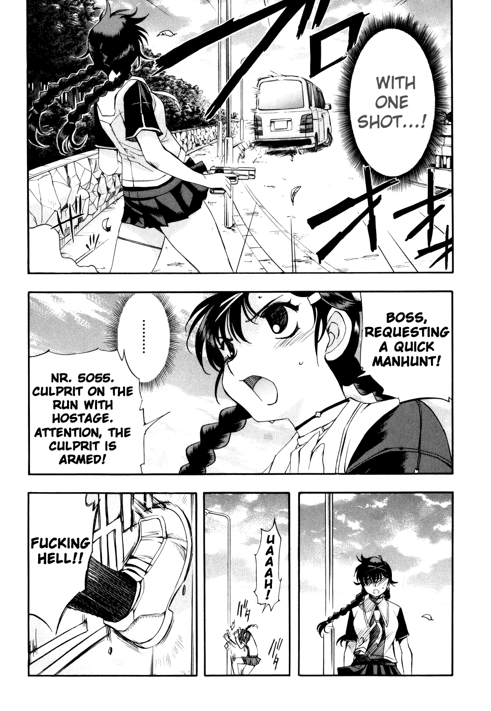 Zeroin Chapter 24 page 11 - Chapter 24: Sectional Density