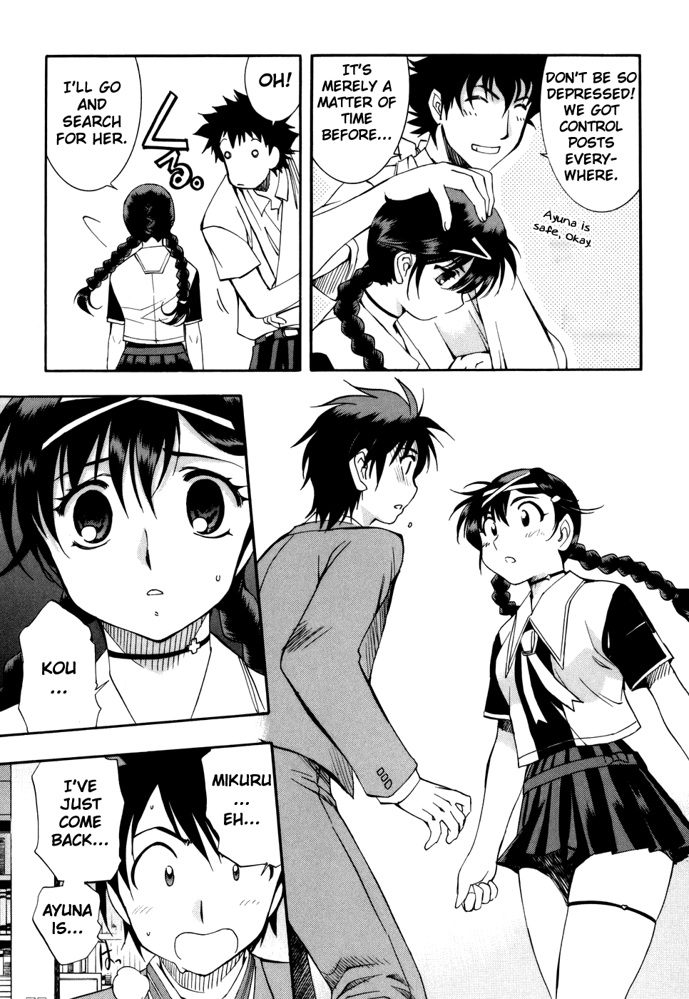Zeroin Chapter 24 page 13 - Chapter 24: Sectional Density