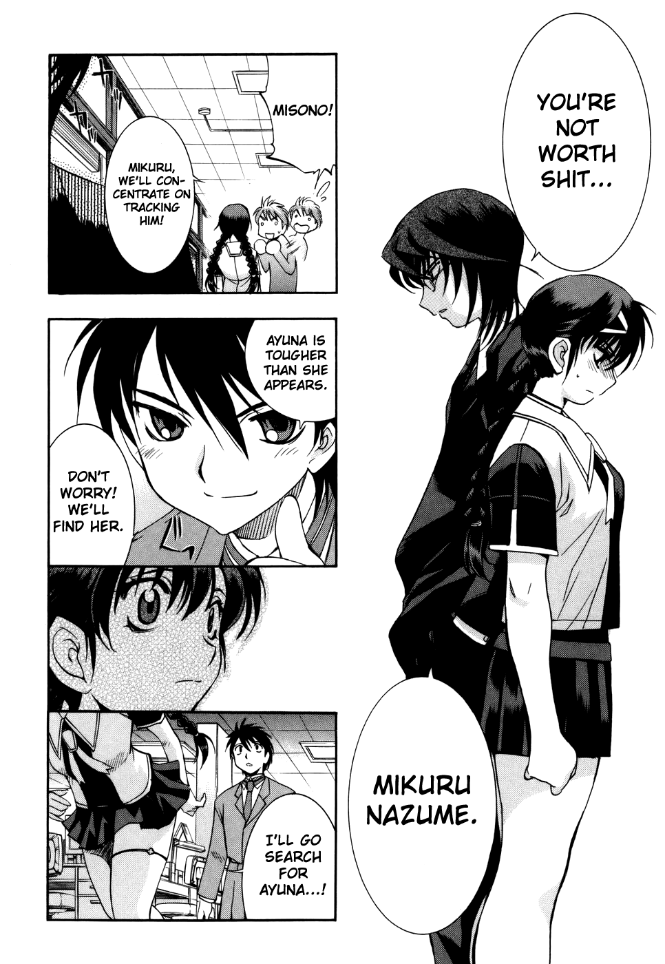 Zeroin Chapter 24 page 16 - Chapter 24: Sectional Density