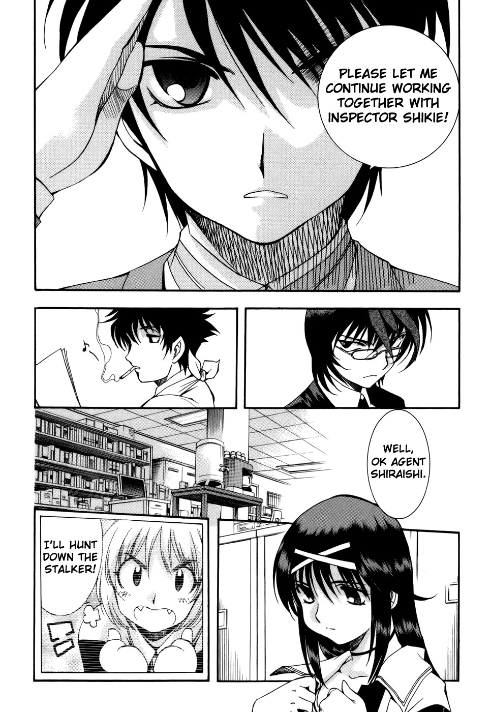 Zeroin Chapter 24 page 18 - Chapter 24: Sectional Density