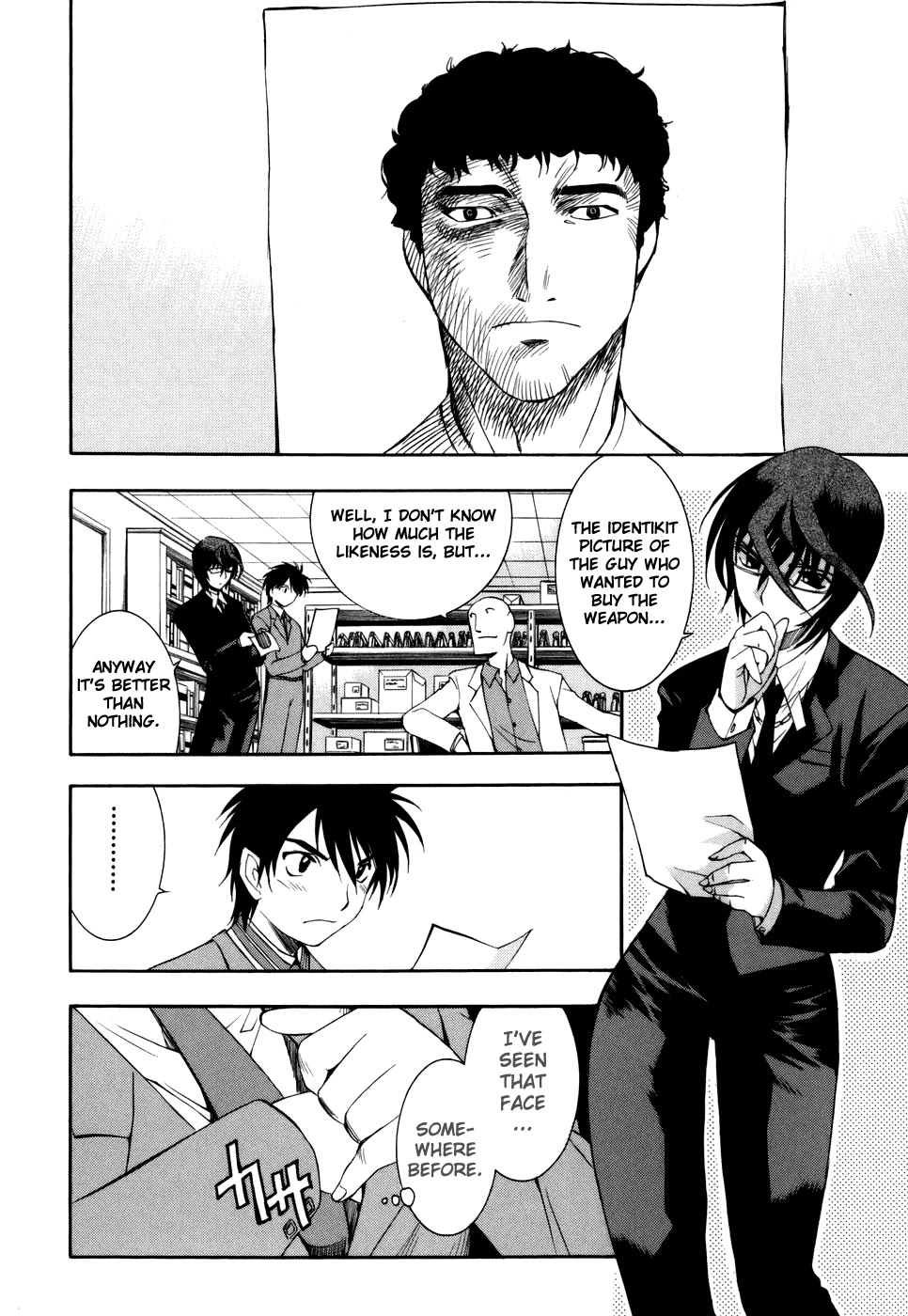 Zeroin Chapter 24 page 20 - Chapter 24: Sectional Density