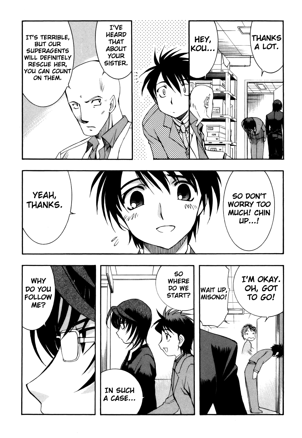Zeroin Chapter 24 page 21 - Chapter 24: Sectional Density