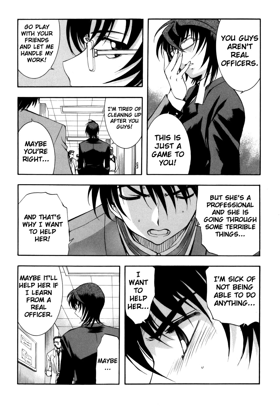 Zeroin Chapter 24 page 22 - Chapter 24: Sectional Density
