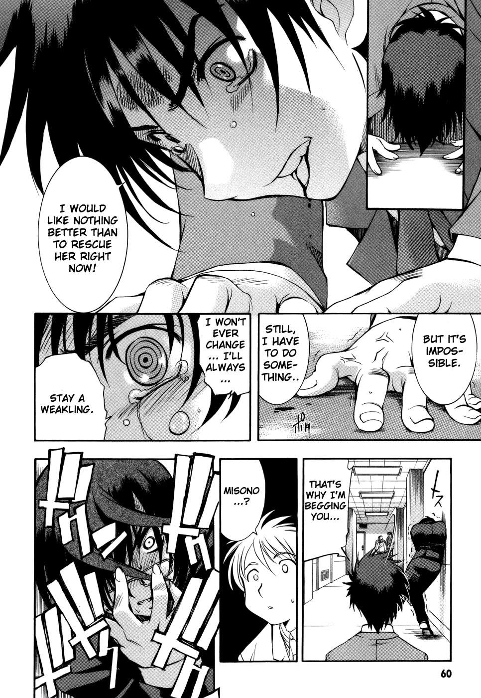 Zeroin Chapter 24 page 24 - Chapter 24: Sectional Density
