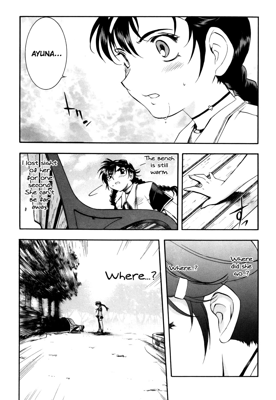 Zeroin Chapter 24 page 3 - Chapter 24: Sectional Density