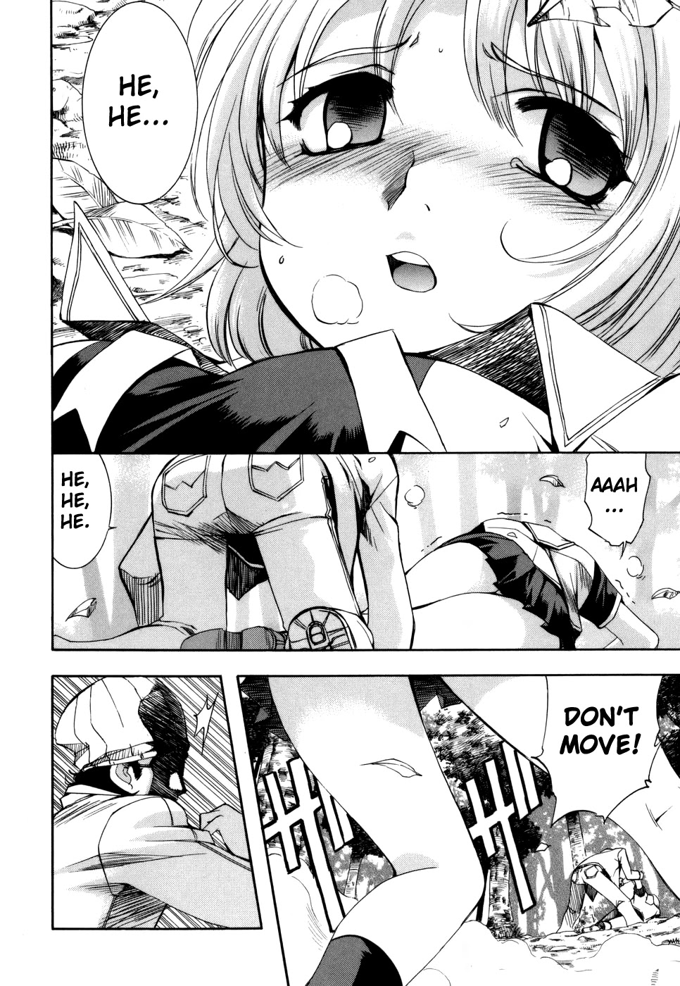 Zeroin Chapter 24 page 6 - Chapter 24: Sectional Density