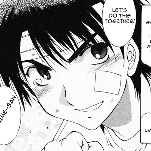 Zeroin Chapter 3: Instructor:Yuuji Hisamaki cover