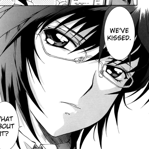 Zeroin Chapter 30: Field Strip cover