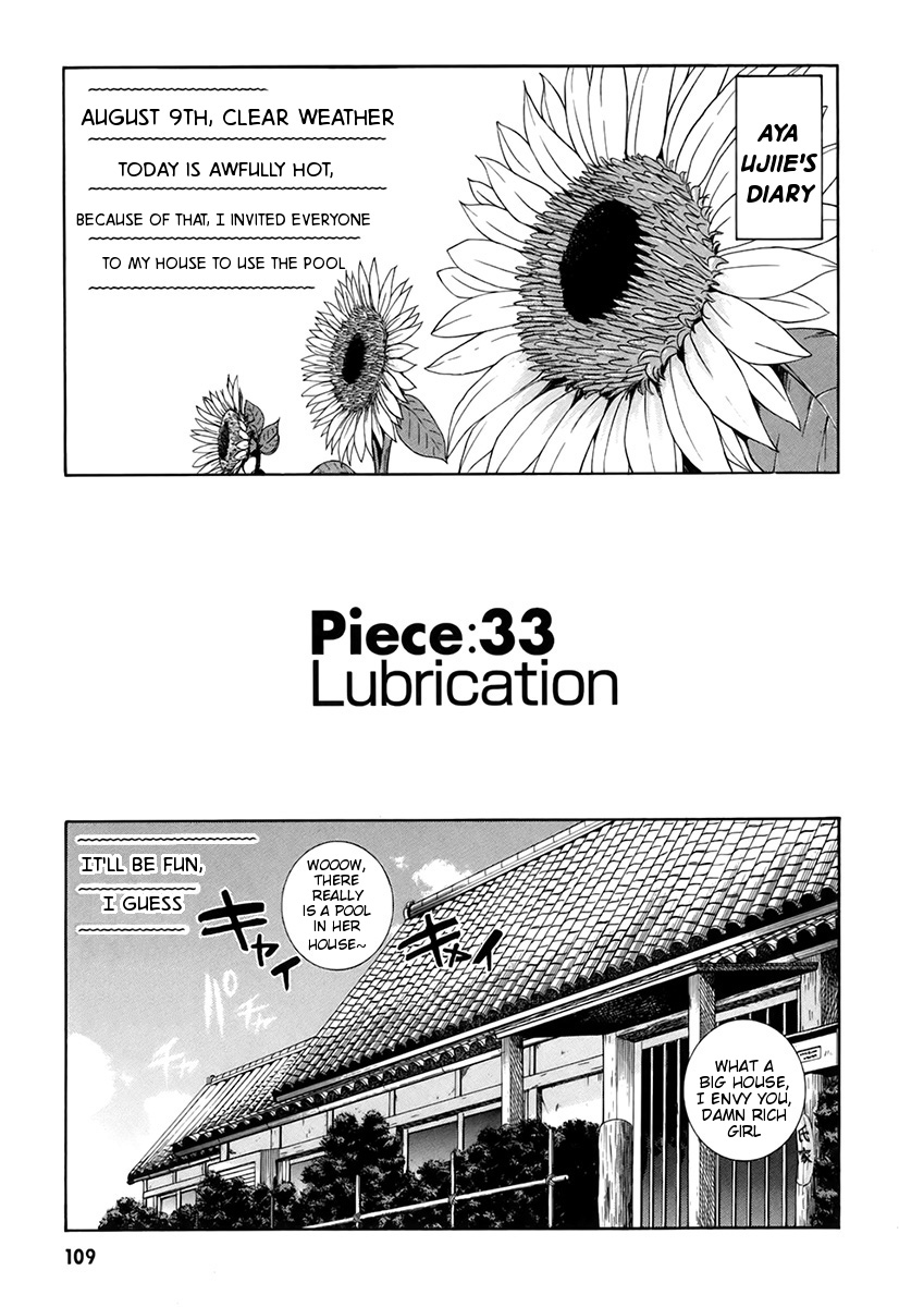 Zeroin Chapter 33 page 2 - Chapter 33: Lubrication