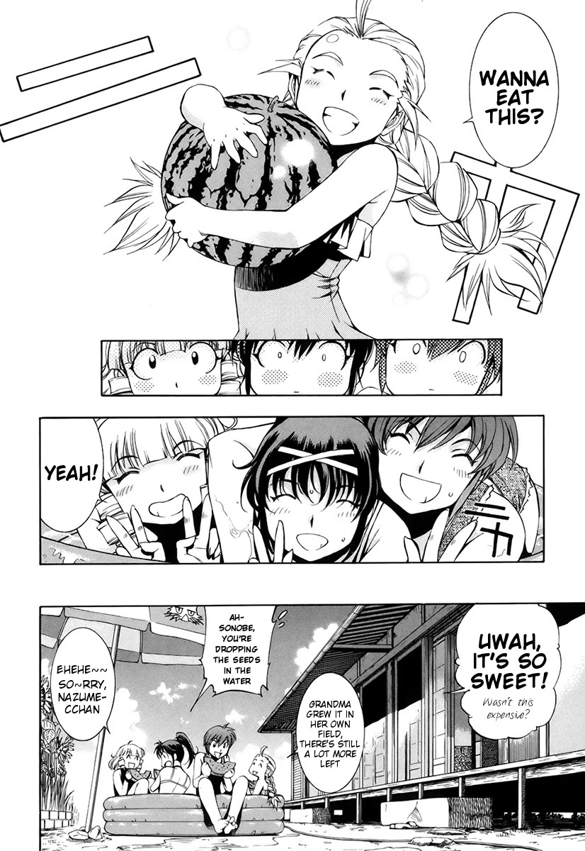 Zeroin Chapter 33 page 6 - Chapter 33: Lubrication