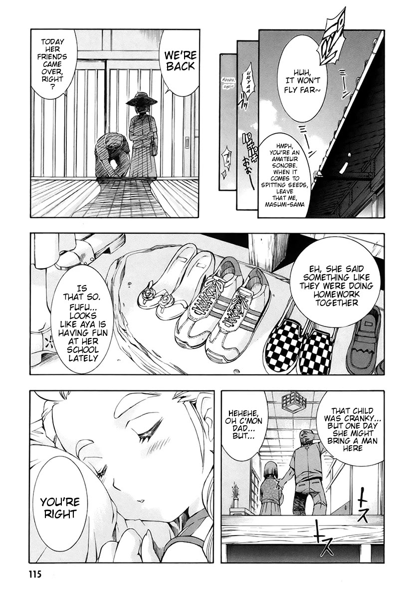 Zeroin Chapter 33 page 7 - Chapter 33: Lubrication