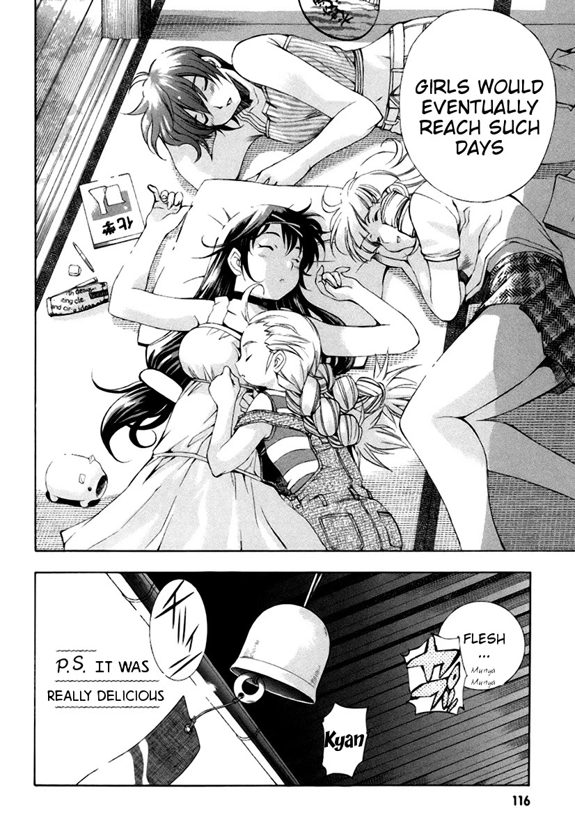Zeroin Chapter 33 page 8 - Chapter 33: Lubrication