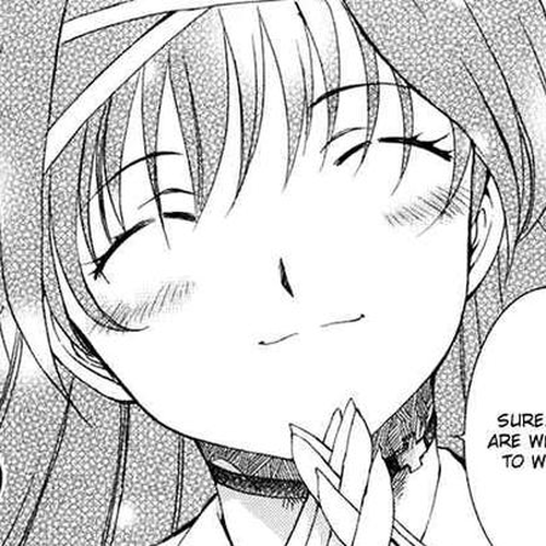 Zeroin Chapter 34: Saturday Night Special I cover