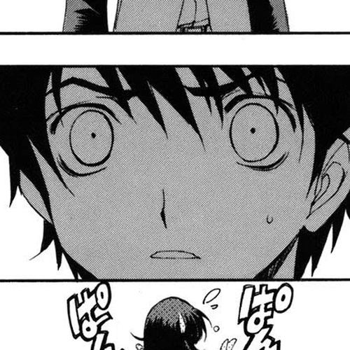 Zeroin Chapter 37: Barrel Obstruction cover