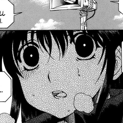 Zeroin Chapter 38: Malfunction cover