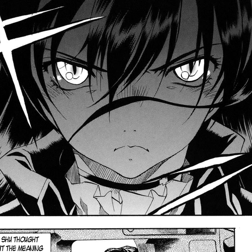 Zeroin Chapter 39: Time Proof cover