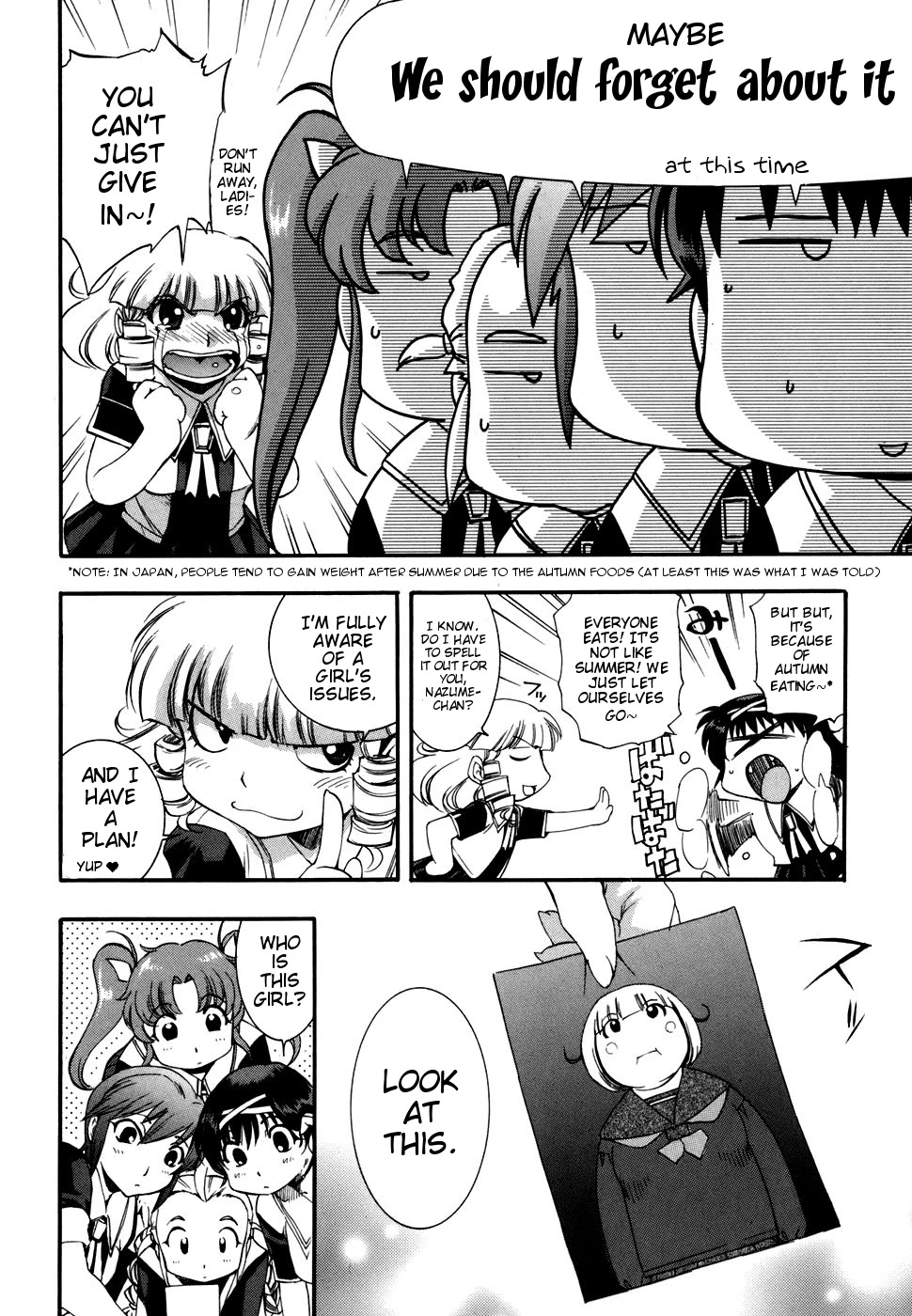 Zeroin Chapter 41 page 8 - Chapter 41: Recoil Booster
