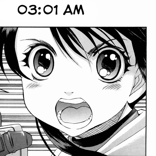 Zeroin Chapter 45: Barrel Time cover