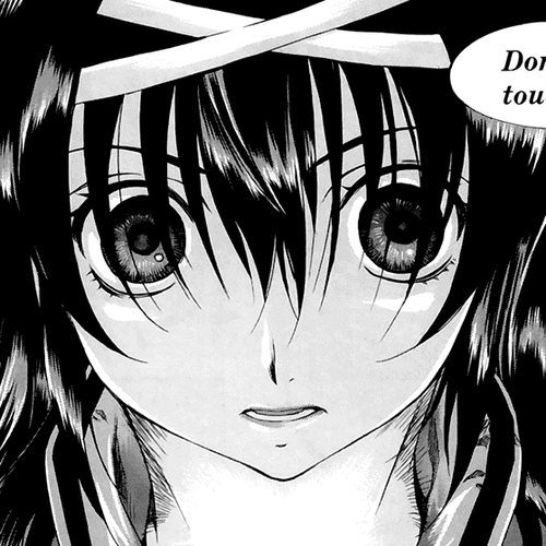 Zeroin Chapter 49: Knock Out Power Facter cover