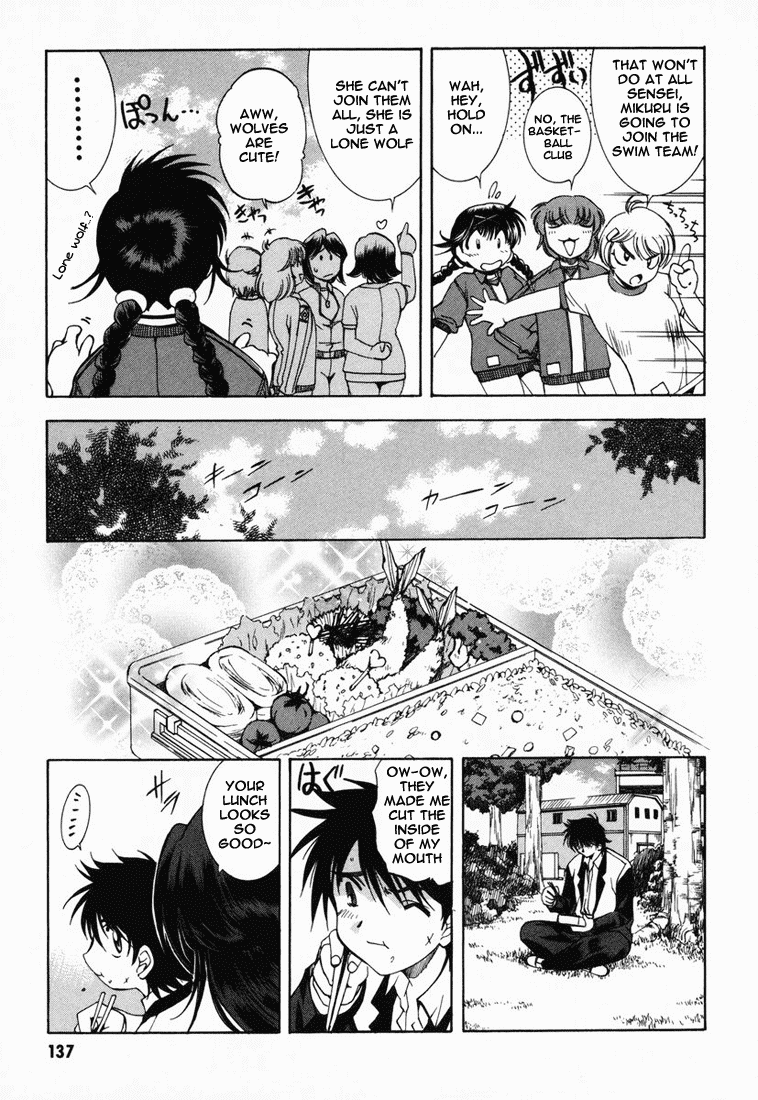 Zeroin Chapter 5 page 11 - Chapter 5: Wildcat Cartridge