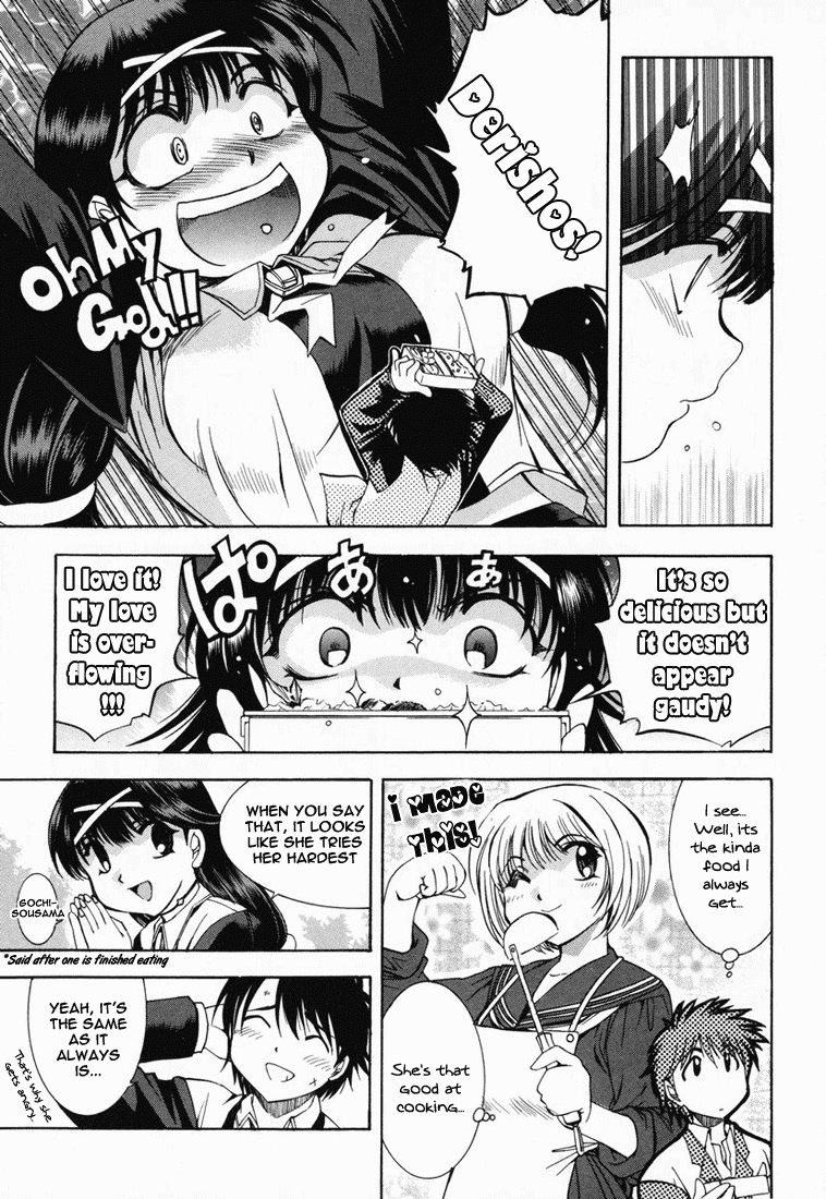 Zeroin Chapter 5 page 13 - Chapter 5: Wildcat Cartridge