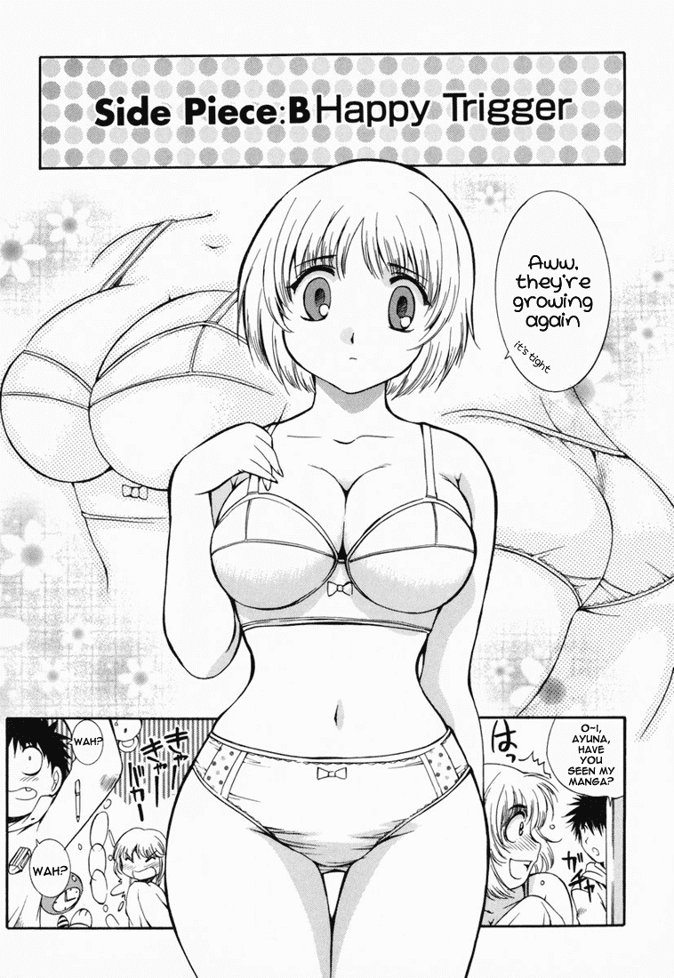 Zeroin Chapter 5 page 30 - Chapter 5: Wildcat Cartridge