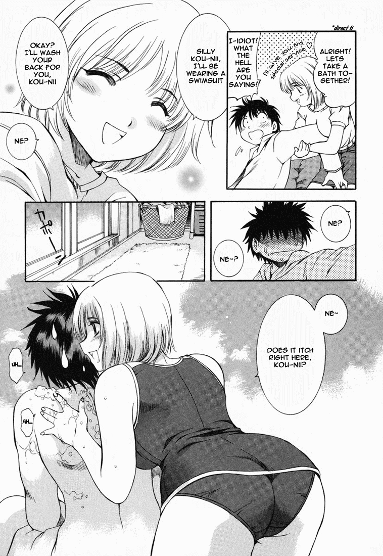 Zeroin Chapter 5 page 32 - Chapter 5: Wildcat Cartridge