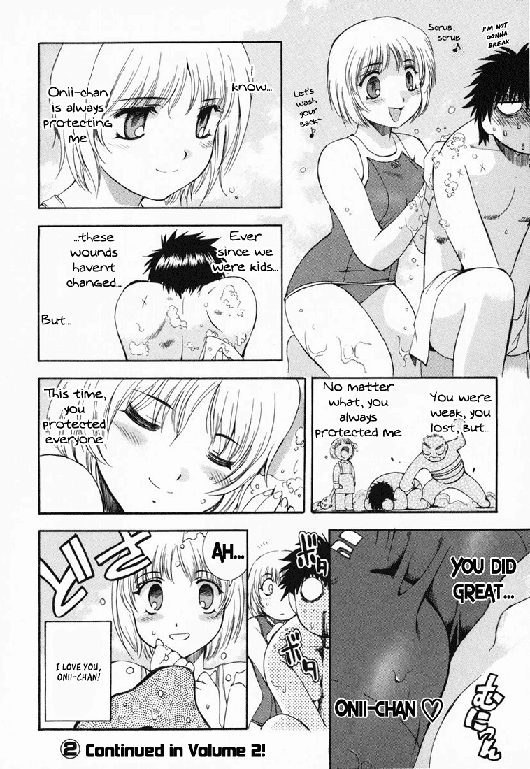 Zeroin Chapter 5 page 33 - Chapter 5: Wildcat Cartridge