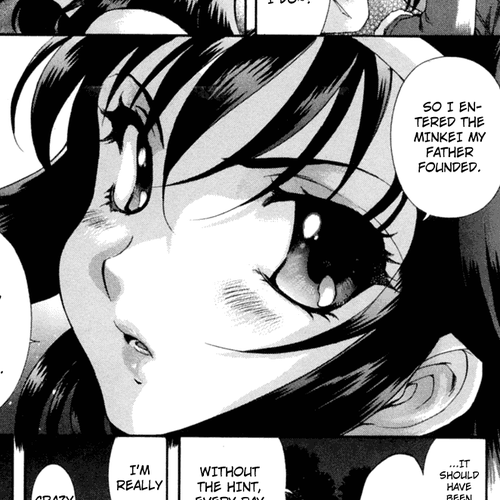 Zeroin Chapter 51: Cast Bullet cover