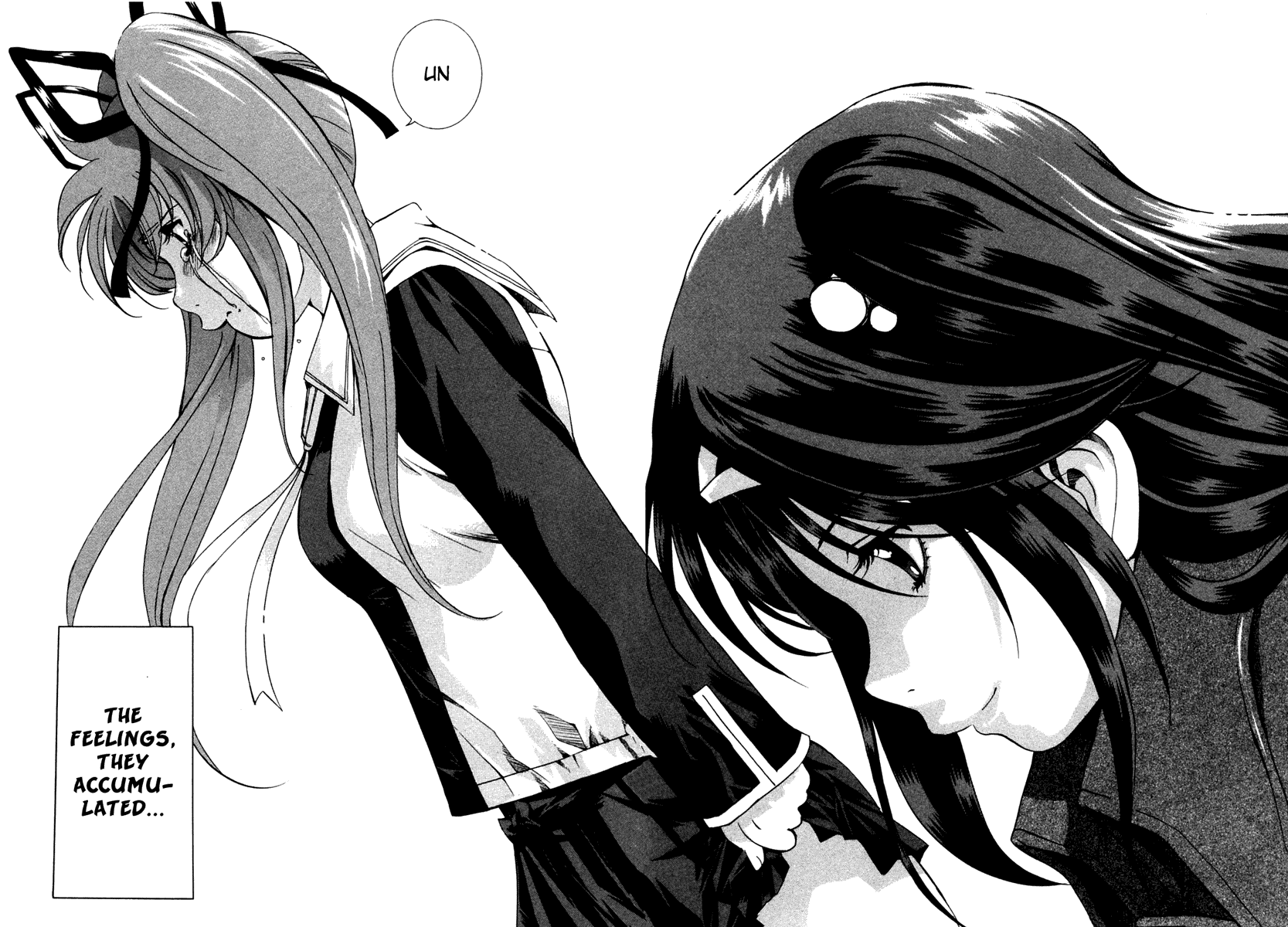 Zeroin Chapter 52 page 26 - Chapter 52: Drive-By-Shooting