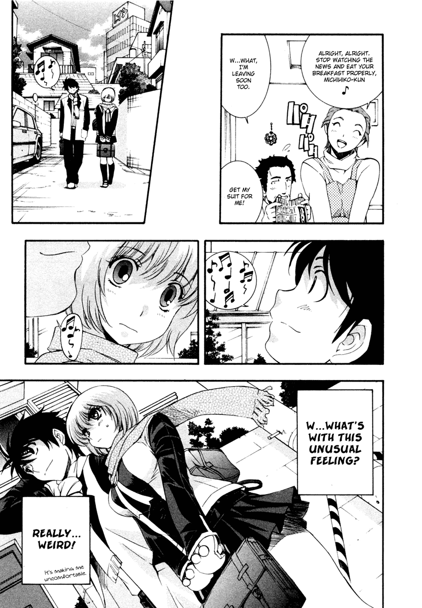 Zeroin Chapter 52 page 6 - Chapter 52: Drive-By-Shooting