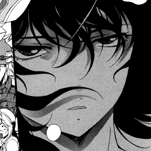 Zeroin Chapter 52: Drive-By-Shooting cover
