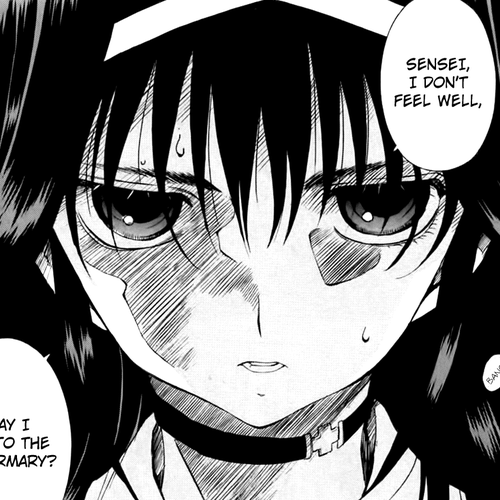 Zeroin Chapter 55: Trigger Overtravel cover