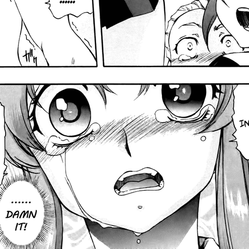 Zeroin Chapter 58: Hair Trigger cover