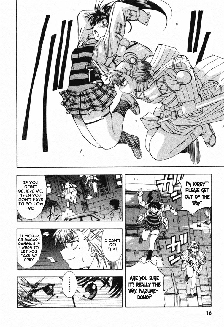 Zeroin Chapter 6 page 18 - Chapter 6: Blown Primer