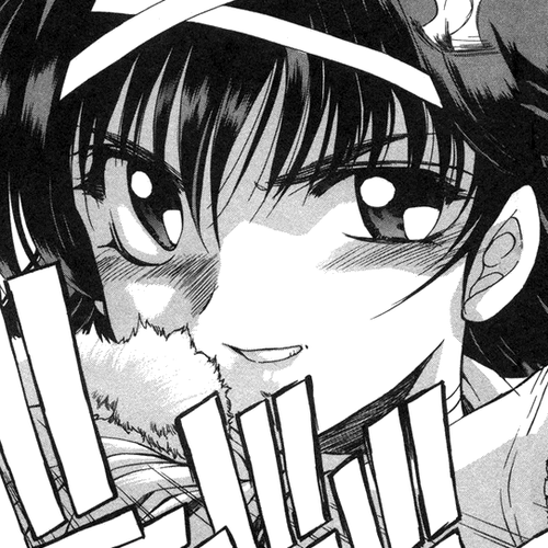 Zeroin Chapter 6: Blown Primer cover