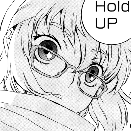 Zeroin Chapter 69: Duplex Ball cover