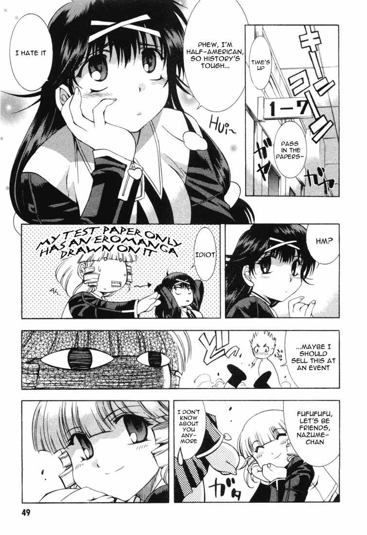 Zeroin Chapter 7 page 15 - Chapter 7: Resizing Die