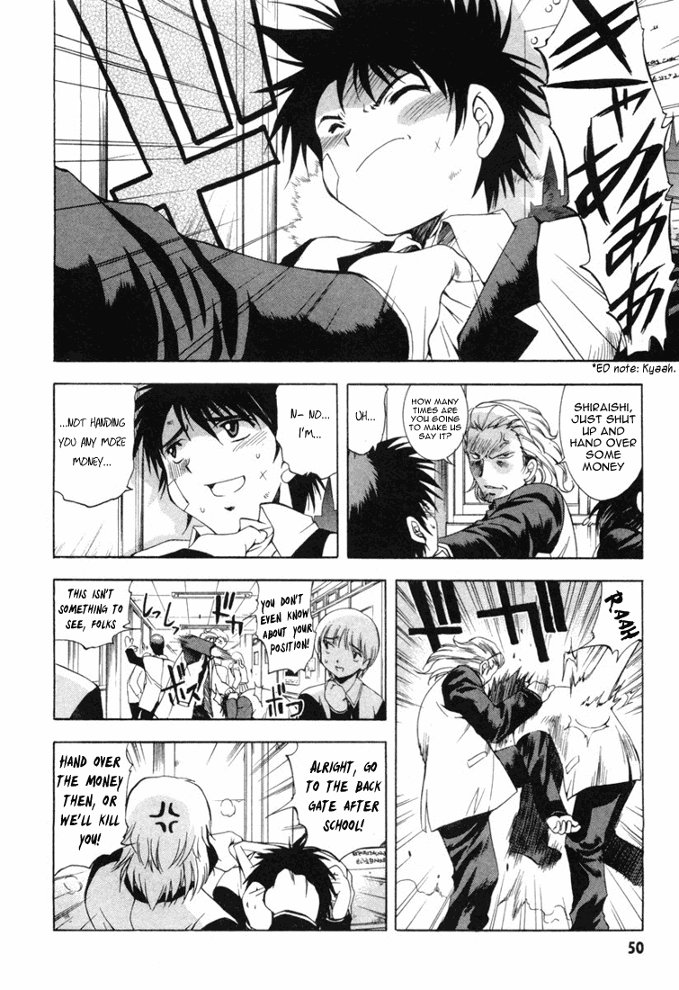 Zeroin Chapter 7 page 16 - Chapter 7: Resizing Die