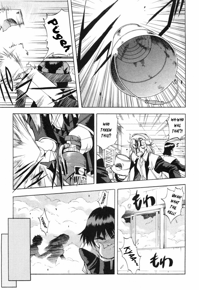 Zeroin Chapter 7 page 17 - Chapter 7: Resizing Die