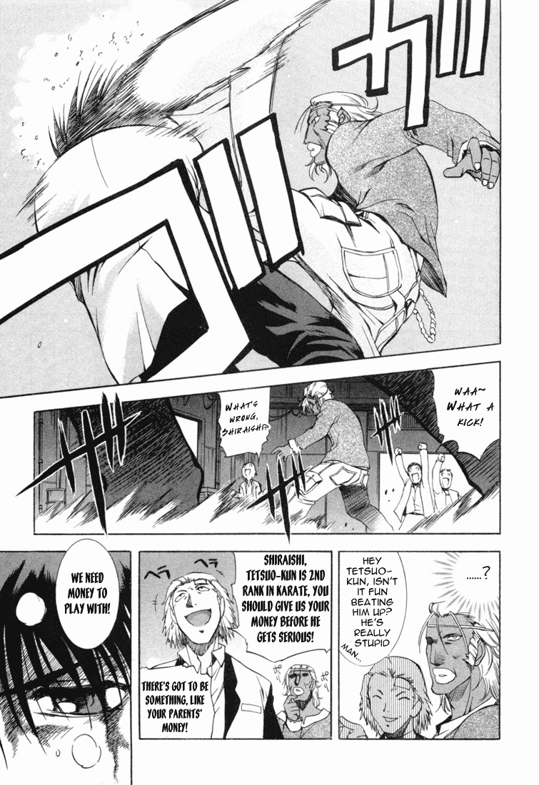 Zeroin Chapter 7 page 25 - Chapter 7: Resizing Die