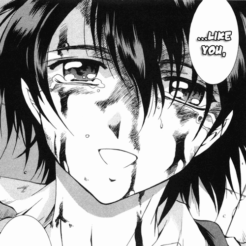 Zeroin Chapter 7: Resizing Die cover