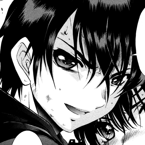 Zeroin Chapter 73: Double Set Trigger cover