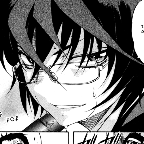 Zeroin Chapter 74: Zero-In cover