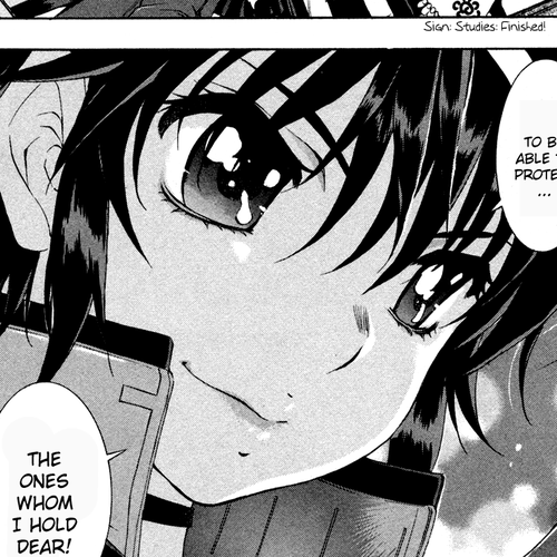 Zeroin Chapter 75: By My Friend's Side [END] cover