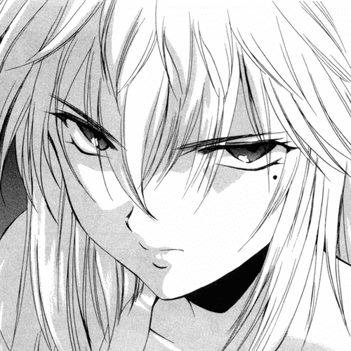 Zeroin Chapter 9: Half Cock cover