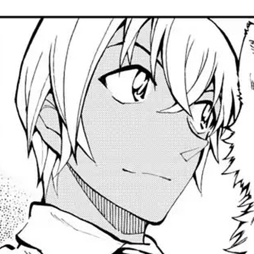 Zero's Tea Time Chapter 10: I've Decided cover