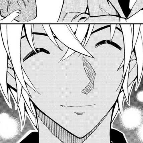 Zero's Tea Time Chapter 17: Big Brother!? cover