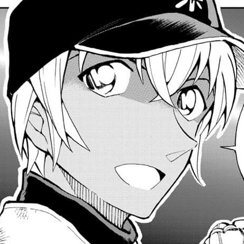 Zero's Tea Time Chapter 26: Beika Rice Flowers cover